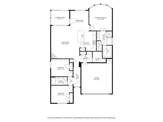 5600 Sheffield Drive, Mckinney, TX 75071