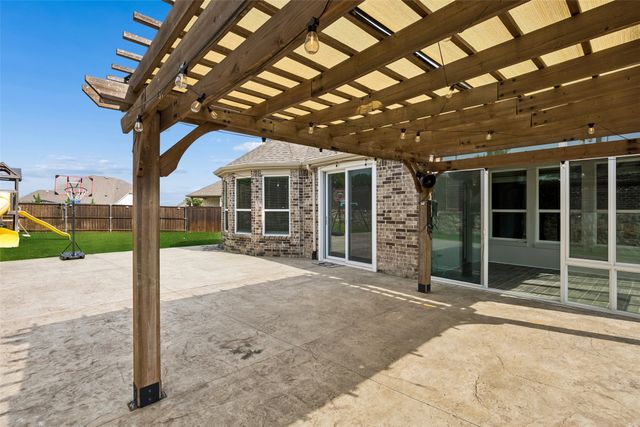 5600 Sheffield Drive, Mckinney, TX 75071