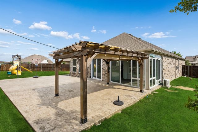 5600 Sheffield Drive, Mckinney, TX 75071