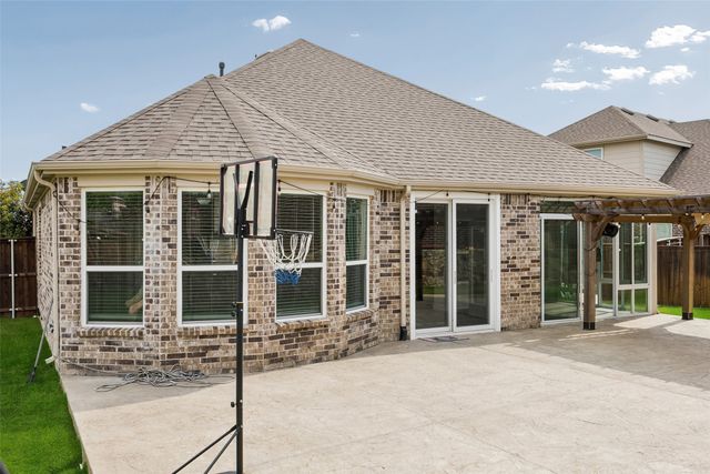 5600 Sheffield Drive, Mckinney, TX 75071