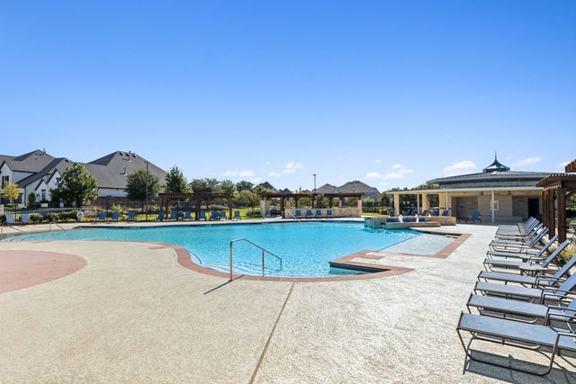 5600 Sheffield Drive, Mckinney, TX 75071