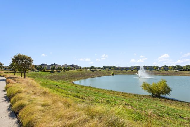 5600 Sheffield Drive, Mckinney, TX 75071