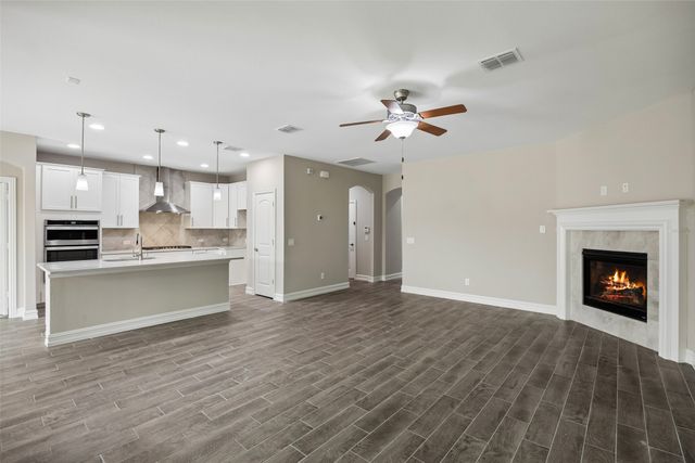 5600 Sheffield Drive, Mckinney, TX 75071