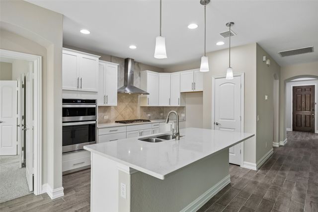 5600 Sheffield Drive, Mckinney, TX 75071