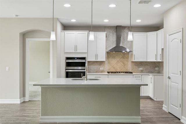 5600 Sheffield Drive, Mckinney, TX 75071