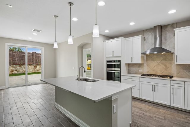 5600 Sheffield Drive, Mckinney, TX 75071