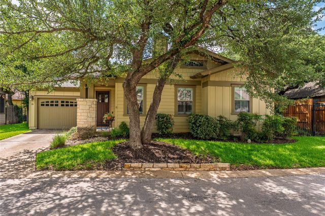 13604 Caldwell DR 15, Austin, TX 78750