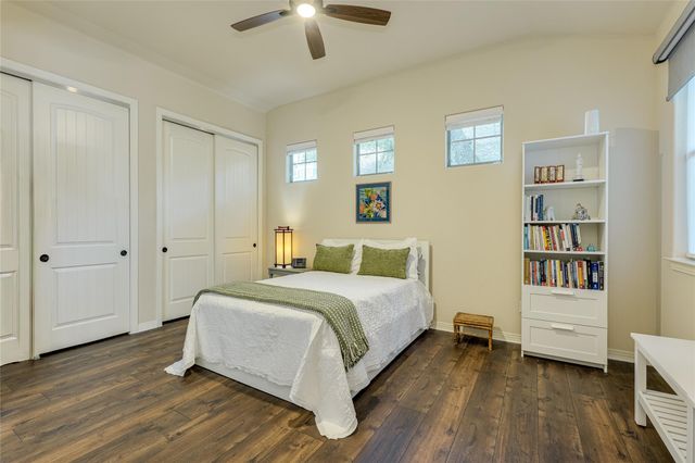 13604 Caldwell DR 15, Austin, TX 78750
