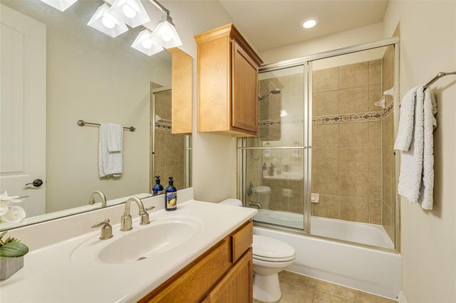 13604 Caldwell DR 15, Austin, TX 78750