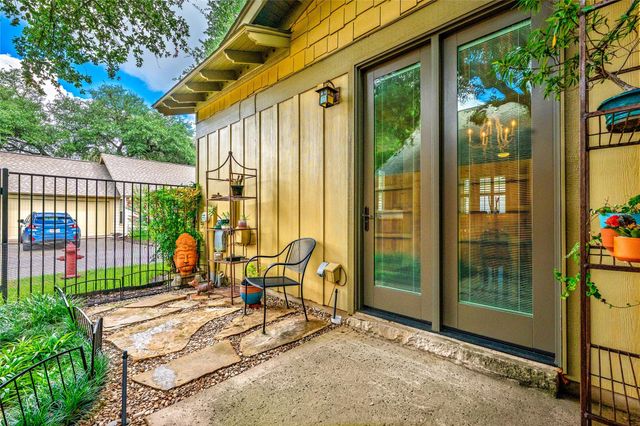 13604 Caldwell DR 15, Austin, TX 78750