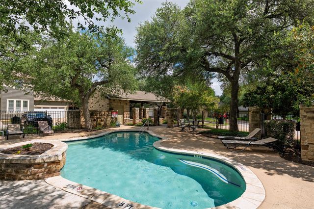 13604 Caldwell DR 15, Austin, TX 78750