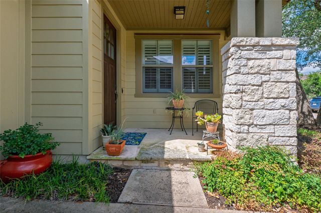 13604 Caldwell DR 15, Austin, TX 78750