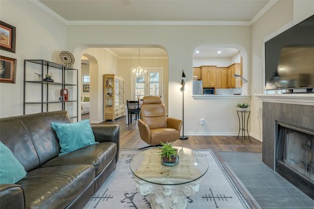 13604 Caldwell DR 15, Austin, TX 78750