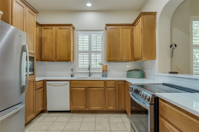 13604 Caldwell DR 15, Austin, TX 78750
