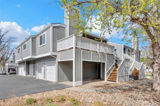 6565 E Arizona Avenue 8, Denver, CO 80224