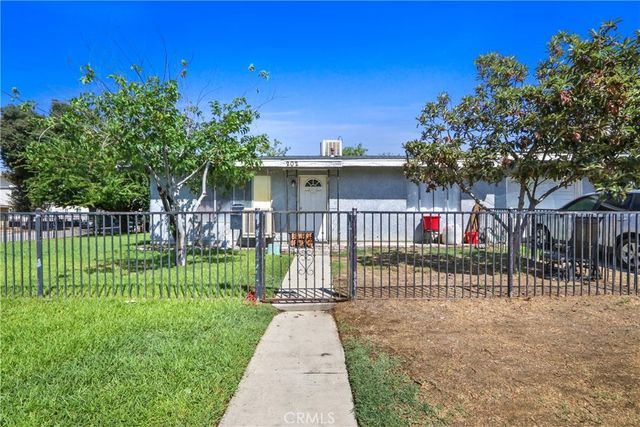 202 E 43rd, San Bernardino, CA 92404