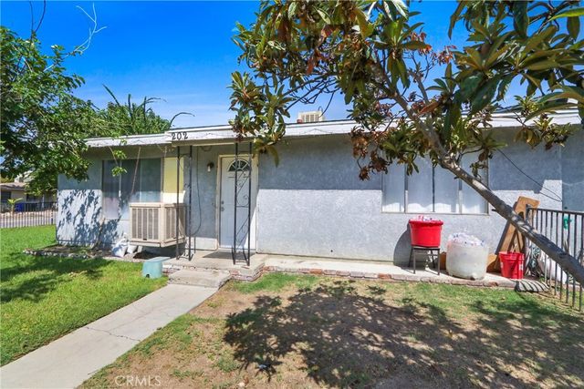202 E 43rd, San Bernardino, CA 92404