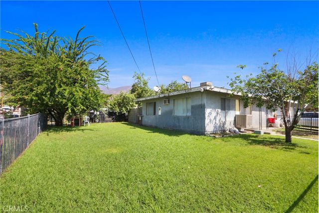 202 E 43rd, San Bernardino, CA 92404
