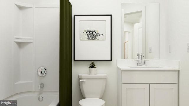 127 WEST END AVE, Hammonton, NJ 08037