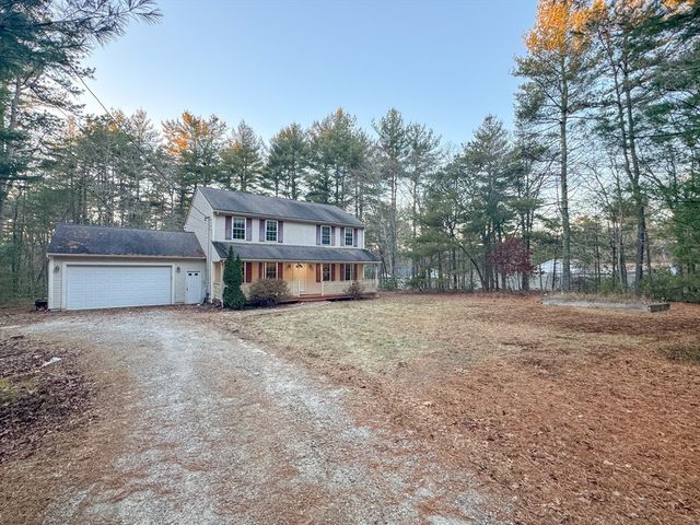 3 Highland Trl, Richmond, RI 02832