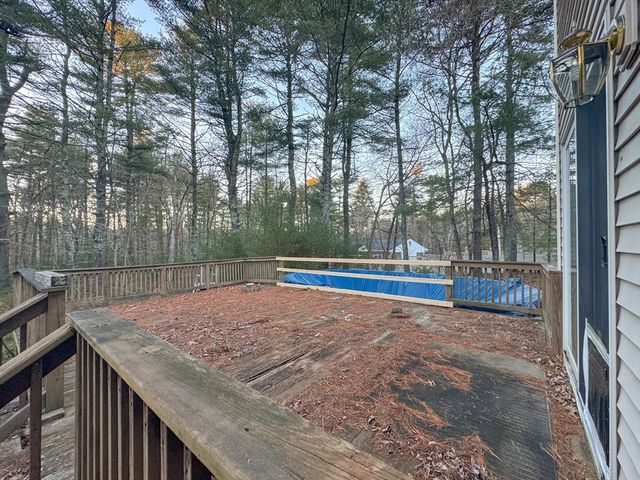 3 Highland Trl, Richmond, RI 02832