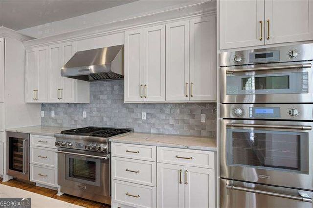 155 Hubbard Road, Woodstock, GA 30188