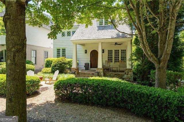 155 Hubbard Road, Woodstock, GA 30188