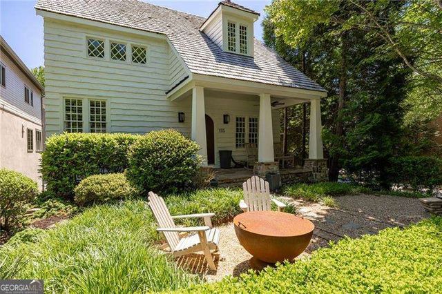 155 Hubbard Road, Woodstock, GA 30188