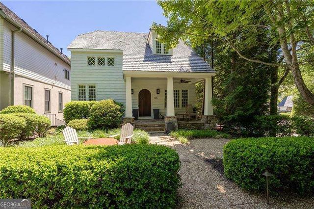155 Hubbard Road, Woodstock, GA 30188