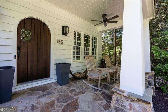 155 Hubbard Road, Woodstock, GA 30188
