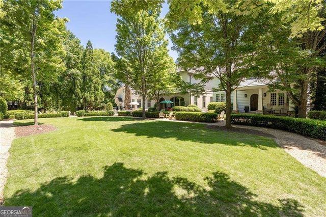155 Hubbard Road, Woodstock, GA 30188