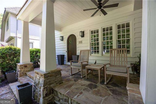 155 Hubbard Road, Woodstock, GA 30188