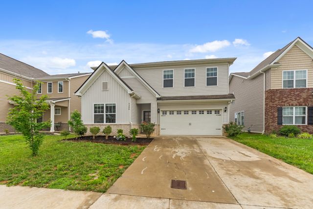 1255 Inverness Pass, Lebanon, TN 37087