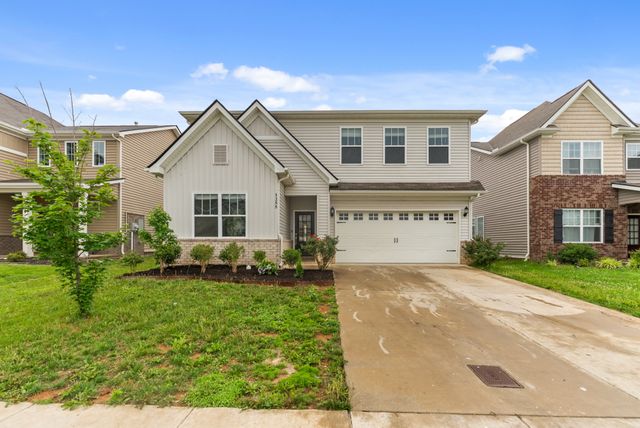 1255 Inverness Pass, Lebanon, TN 37087