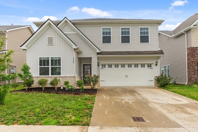 1255 Inverness Pass, Lebanon, TN 37087