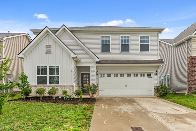 1255 Inverness Pass, Lebanon, TN 37087