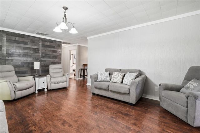 1709 Harrington Road, Ball Ground, GA 30107