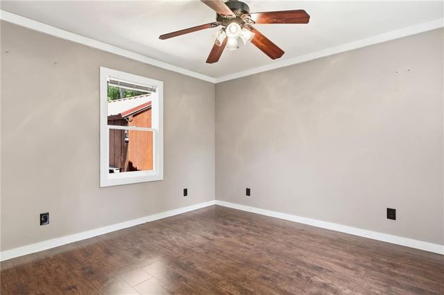 1709 Harrington Road, Ball Ground, GA 30107
