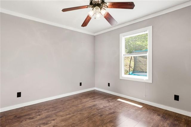 1709 Harrington Road, Ball Ground, GA 30107