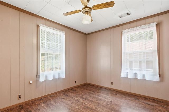 1709 Harrington Road, Ball Ground, GA 30107