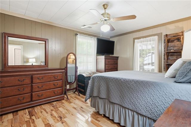 1709 Harrington Road, Ball Ground, GA 30107