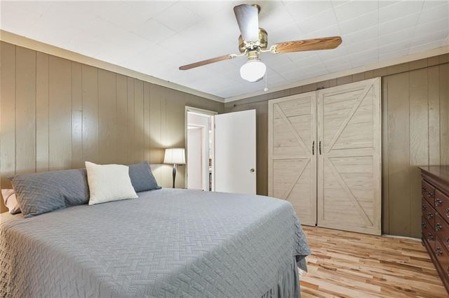 1709 Harrington Road, Ball Ground, GA 30107