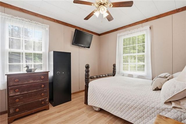 1709 Harrington Road, Ball Ground, GA 30107