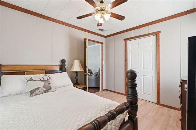 1709 Harrington Road, Ball Ground, GA 30107