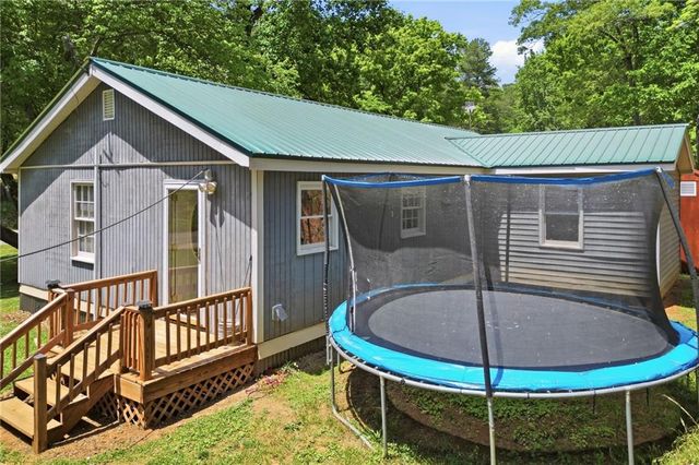 1709 Harrington Road, Ball Ground, GA 30107