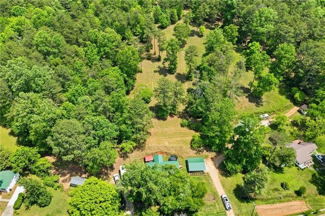 1709 Harrington Road, Ball Ground, GA 30107