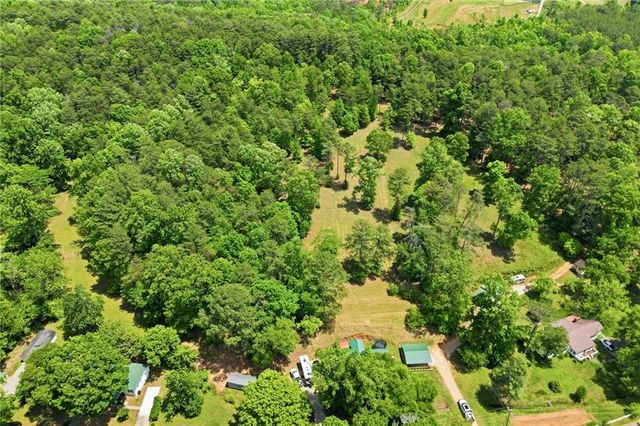 1709 Harrington Road, Ball Ground, GA 30107