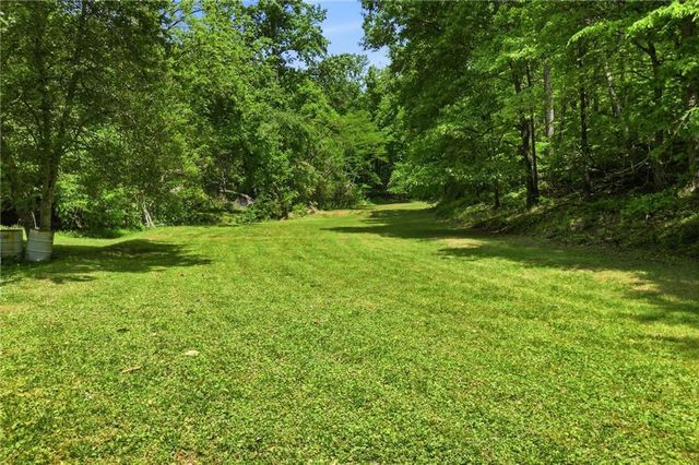 1709 Harrington Road, Ball Ground, GA 30107