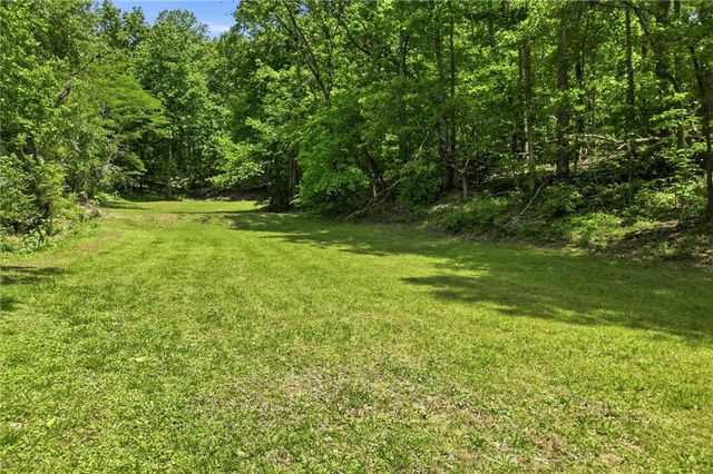 1709 Harrington Road, Ball Ground, GA 30107