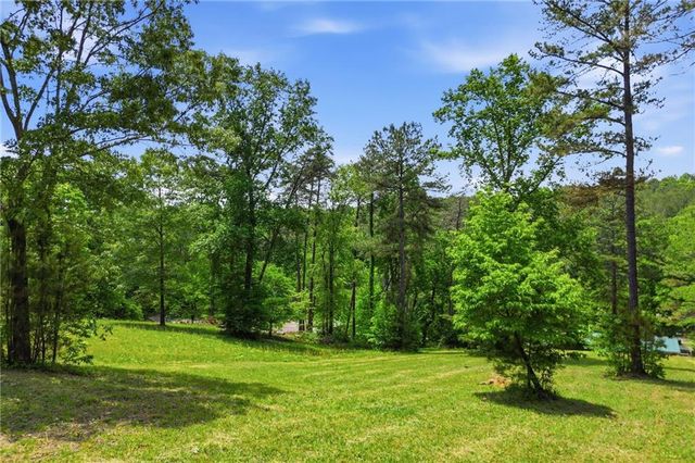 1709 Harrington Road, Ball Ground, GA 30107